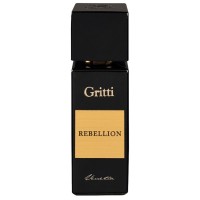 Парфумована вода Gritti Rebellion тестер 100 мл (8052204131433)
