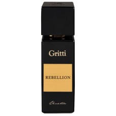 Парфумована вода Gritti Rebellion тестер 100 мл (8052204131433)
