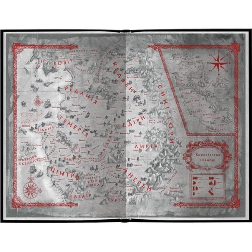 Книга Відьмак. Том 2 - Анджей Сапковський КСД (9786171520103)