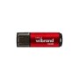 USB флеш накопичувач Wibrand 64GB Ladybug Red USB 3.2 (WI3.2/LB64P10S)