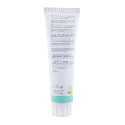 Зубна паста White Star Sensitive Care 100 мл (3800237400287)