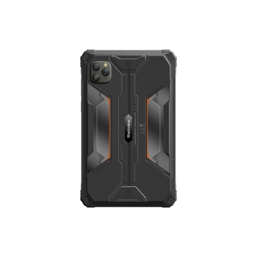 Планшет Blackview Tab Active 5 8.68'' 6/128GB LTE Rugged NFC Black-Orange (6931548326304)