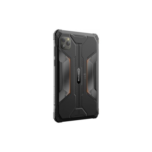 Планшет Blackview Tab Active 5 8.68'' 6/128GB LTE Rugged NFC Black-Orange (6931548326304)