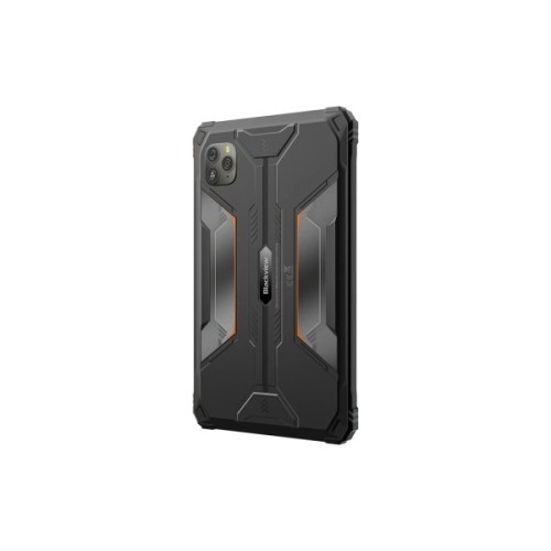 Планшет Blackview Tab Active 5 8.68'' 6/128GB LTE Rugged NFC Black-Orange (6931548326304)