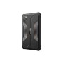 Планшет Blackview Tab Active 5 8.68'' 6/128GB LTE Rugged NFC Black-Orange (6931548326304)