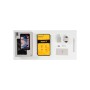 Планшет Blackview Tab Active 5 8.68'' 6/128GB LTE Rugged NFC Black-Orange (6931548326304)