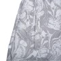 Пальто дитяче Huppa YACARANDA 12030030 білий з принтом 110 (4741632039445)