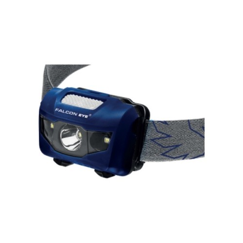 Ліхтар Falcon Eye Clam (1000 Lm) Powerbank Magnetic Rechargeable Type-C (FWL0015) (DAS303965)