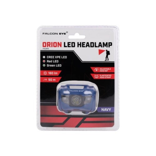 Ліхтар Falcon Eye Clam (1000 Lm) Powerbank Magnetic Rechargeable Type-C (FWL0015) (DAS303965)