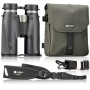 Бінокль Alpen Optics Teton 10x42 ED&Prism Abbe-König (10437) (932441)