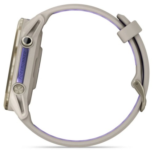 Смарт-годинник Garmin Forerunner 970, French Gray/Indigo, GPS (010-02969-12)