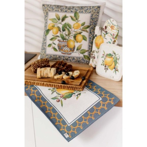 Серветка на стіл Прованс Наполі 35х45 см (035304)