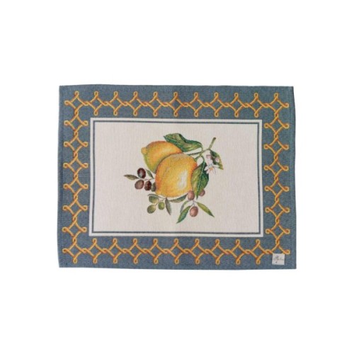 Серветка на стіл Прованс Наполі 35х45 см (035304)