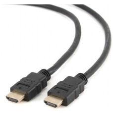 Кабель мультимедійний HDMI M to HDMI M 1.8m Cablexpert (CC-HDMI4-6)