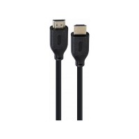 Кабель мультимедійний HDMI M to HDMI M 1.0m V2.1 Cablexpert (CC-HDMI8K-1M)