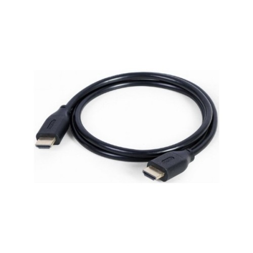 Кабель мультимедійний HDMI M to HDMI M 1.0m V2.1 Cablexpert (CC-HDMI8K-1M)