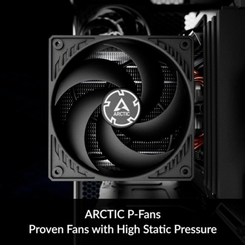 Кулер до процесора Arctic ACFRE00122A