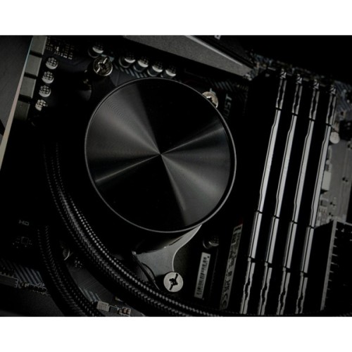 Система рідинного охолодження ID-Cooling FX280 Pro SE (FX280 PRO SE)