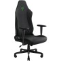Крісло ігрове Razer Iskur V2 X Black Fabric (RZ38-05310100-R3G1)