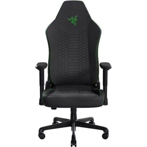 Крісло ігрове Razer Iskur V2 X Black Fabric (RZ38-05310100-R3G1)