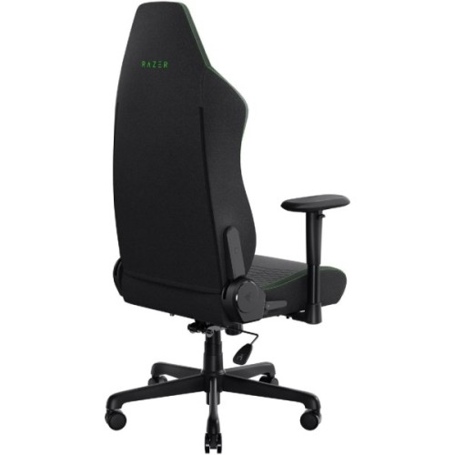 Крісло ігрове Razer Iskur V2 X Black Fabric (RZ38-05310100-R3G1)