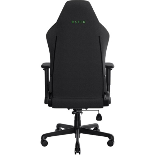 Крісло ігрове Razer Iskur V2 X Black Fabric (RZ38-05310100-R3G1)