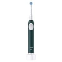 Електрична зубна щітка Oral-B Series 2 iOS2.1C9.0 Green (8700216611848)