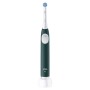 Електрична зубна щітка Oral-B Series 2 iOS2.1C9.0 Green (8700216611848)