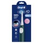 Електрична зубна щітка Oral-B Series 2 iOS2.1C9.0 Green (8700216611848)