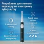 Електрична зубна щітка Oral-B Series 2 iOS2.1C9.0 Green (8700216611848)