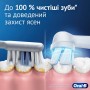 Електрична зубна щітка Oral-B Series 2 iOS2.1C9.0 Green (8700216611848)