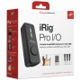 Аудіоінтерфейс IK Multimedia iRig Pro I/O