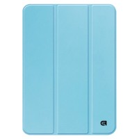 Чохол до планшета Armorstandart Smart Case iPad 11 2025 (A16) / 10.9 2024 / 2022 Sky Blue (ARM83978)
