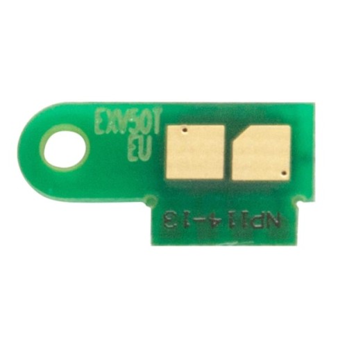 Чип для картриджа Canon IR-1435/1435i/1435iF, C-EXV50 [17.6K] PrintMagic (CPM-CIR1435)