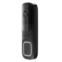 Панель виклику Ajax Doorbell black