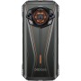 Мобільний телефон Doogee S PUNK Pro 8/512Gb Orange (6923740247020)