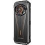 Мобільний телефон Doogee S PUNK Pro 8/512Gb Orange (6923740247020)