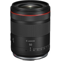 Об'єктив Canon RF 50mm f/1.4 L VCM (6908C005)