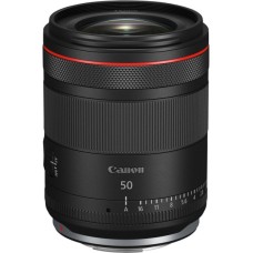 Об'єктив Canon RF 50mm f/1.4 L VCM (6908C005)