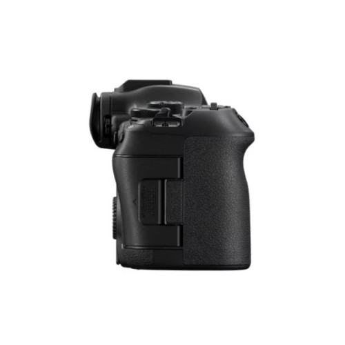 Цифровий фотоапарат Canon EOS R6 Mark III + RF 24-105 f/4.0 L IS (7084C027AA)