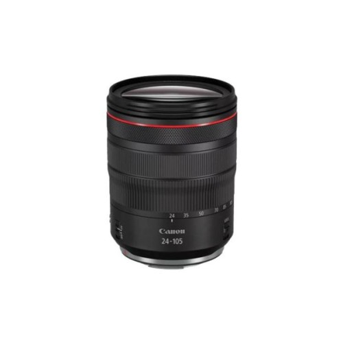 Цифровий фотоапарат Canon EOS R6 Mark III + RF 24-105 f/4.0 L IS (7084C027AA)