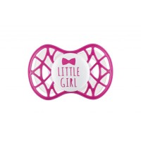 Пустушка Nuvita Air55 Cool 6m+ ортодонтична (NV7084SI)