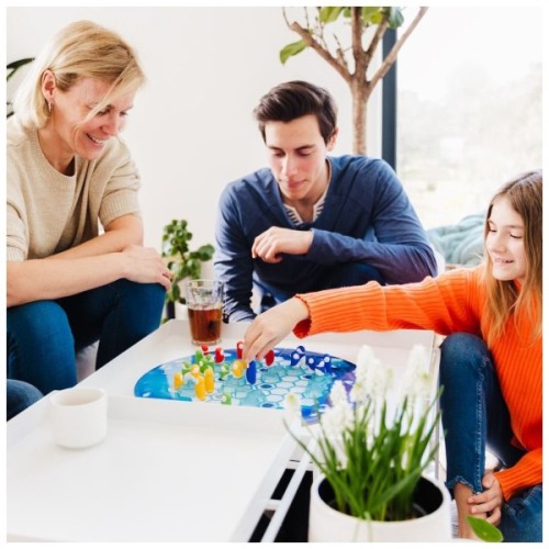 Настільна гра Smart Games Пінгвіни, до зграї! (SGM 506)