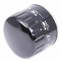 Фільтр масляний Mahle OC458