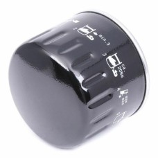 Фільтр масляний Mahle OC458