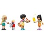 Конструктор LEGO Friends Веселий критий ігровий майданчик (42686)