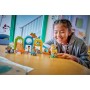 Конструктор LEGO Friends Веселий критий ігровий майданчик (42686)
