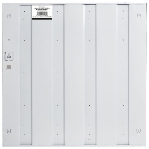 Світильник EVROLIGHT 36Вт ОПАЛ-40 4000K 3000Лм (40785)