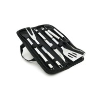 Набір для барбекю Voltronic з 5 аксесуарів (YT-JA-0019)