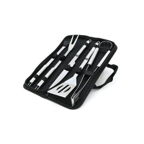 Набір для барбекю Voltronic з 5 аксесуарів (YT-JA-0019)